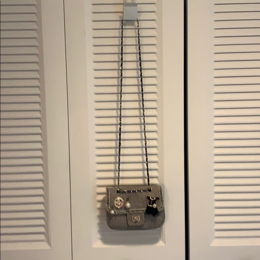 Two bags